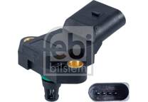 Sensor, Ladedruck