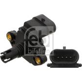 Sensor, Ladedruck FEBI BILSTEIN - 30860