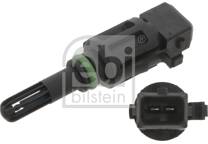 Sensor, Ladedruck