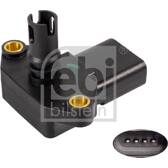 Sensor, Ladedruck FEBI BILSTEIN - 36623