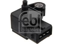 Sensor, Ladedruck