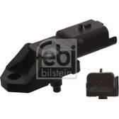 Sensor, Ladedruck FEBI BILSTEIN - 37740