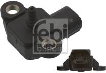 Sensor, Ladedruck