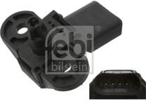 Sensor, Ladedruck