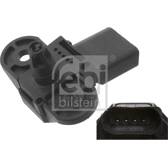 Sensor, Ladedruck FEBI BILSTEIN - 45079