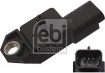 Sensor, Ladedruck