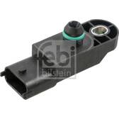 Sensor, Ladedruck FEBI BILSTEIN - 49441