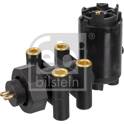 Sensor, luchtveringsniveau FEBI BILSTEIN - 170505