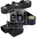 Sensor, luchtveringsniveau FEBI BILSTEIN - 179050