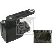 Sensor, luchtveringsniveau FEBI BILSTEIN - 37150
