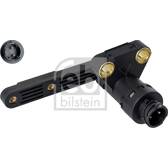 Sensor, luchtveringsniveau FEBI BILSTEIN - 38088