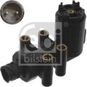 Sensor, luchtveringsniveau FEBI BILSTEIN - 40535