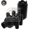 Sensor, luchtveringsniveau FEBI BILSTEIN - 44679