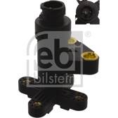 Sensor, luchtveringsniveau FEBI BILSTEIN - 45509
