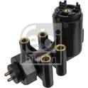 Sensor, Luftfederungsniveau FEBI BILSTEIN - 178642