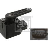 Sensor, Luftfederungsniveau FEBI BILSTEIN - 38771