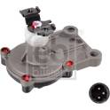 Sensor, Luftfederungsniveau FEBI BILSTEIN - 45013