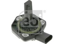 Sensor, motoroliepeil