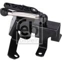 Sensor, nivåreglering FEBI BILSTEIN - 184616