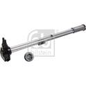 Sensor, nivel de combustible FEBI BILSTEIN - 102661