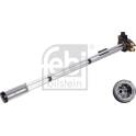 Sensor, nivel de combustible FEBI BILSTEIN - 102662
