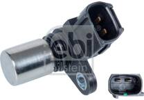 Sensor, Nockenwellenposition