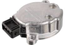 Sensor, Nockenwellenposition