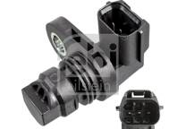 Sensor, Nockenwellenposition