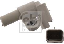 Sensor, Nockenwellenposition