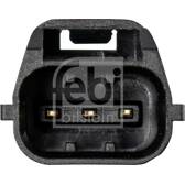Sensor, Nockenwellenposition FEBI BILSTEIN - 32575