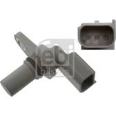 Sensor, Nockenwellenposition FEBI BILSTEIN - 38222