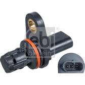 Sensor, Nockenwellenposition FEBI BILSTEIN - 39811