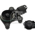 Sensor, Nockenwellenposition FEBI BILSTEIN - 47586