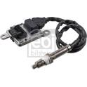 Sensor NOx, inyección de úrea FEBI BILSTEIN - 1001069