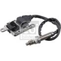 Sensor NOx, inyección de úrea FEBI BILSTEIN - 1001076