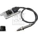 Sensor NOx, inyección de úrea FEBI BILSTEIN - 176831