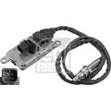 Sensor NOx, inyección de úrea FEBI BILSTEIN - 176852