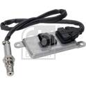 Sensor NOx, inyección de úrea FEBI BILSTEIN - 178602