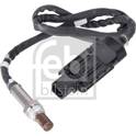 Sensor NOx, inyección de úrea FEBI BILSTEIN - 199786