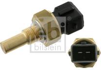 Sensor, oil temperature