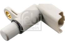 Sensor, posição do commando de válvulas