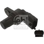 Sensor, posição do commando de válvulas FEBI BILSTEIN - 40772