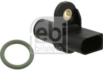 Sensor, posición arbol de levas