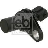 Sensor, posición arbol de levas FEBI BILSTEIN - 24835