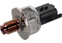 Sensor, presión combustible