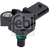 Sensor, presión de sobrealimentación FEBI BILSTEIN - 171781