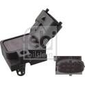 Sensor, pressão de sobrealimentação FEBI BILSTEIN - 103922