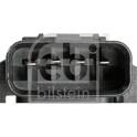 Sensor, pressão de sobrealimentação FEBI BILSTEIN - 173804
