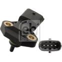Sensor, pressão de sobrealimentação FEBI BILSTEIN - 173852