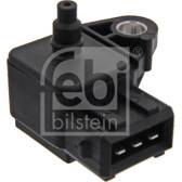 Sensor, pressão de sobrealimentação FEBI BILSTEIN - 36966